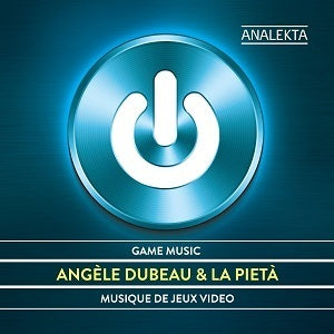 Game Music / Dubeau, La Pieta