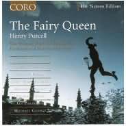 Purcell: The Fairy Queen / The Sixteen