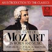 The Story Of Mozart