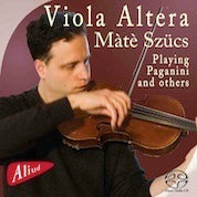 Viola Altera / Mate Szucs