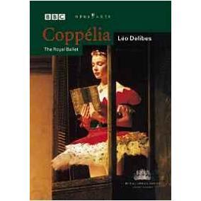 Delibes: Coppélia / Royal Ballet, Covent Garden