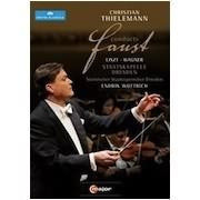 Thielemann Conducts Faust - Liszt, Wagner