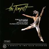 Chihara: The Tempest / Le Roux, Performing Arts Orchestra