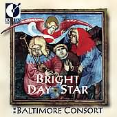 Bright Day Star / Baltimore Consort