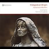 Hildegard Von Bingen: Komponistin & Mystikerin