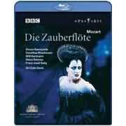 Mozart: Die Zauberflöte / Davis, Keenlyside, Damrau [Blu-ray]