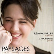 Paysages / Phillips, Huang