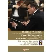 Beethoven: Symphonies 7, 8 & 9 / Thielemann, VPO