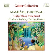 Guitar Collection - Manha De Carnaval / Devine