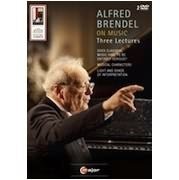 Alfred Brendel On Music - Three Lectures