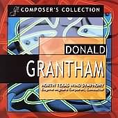 Composer's Collection - Donald Grantham / Corporon, Et Al