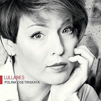 Lullabies / Polina Osetinskaya