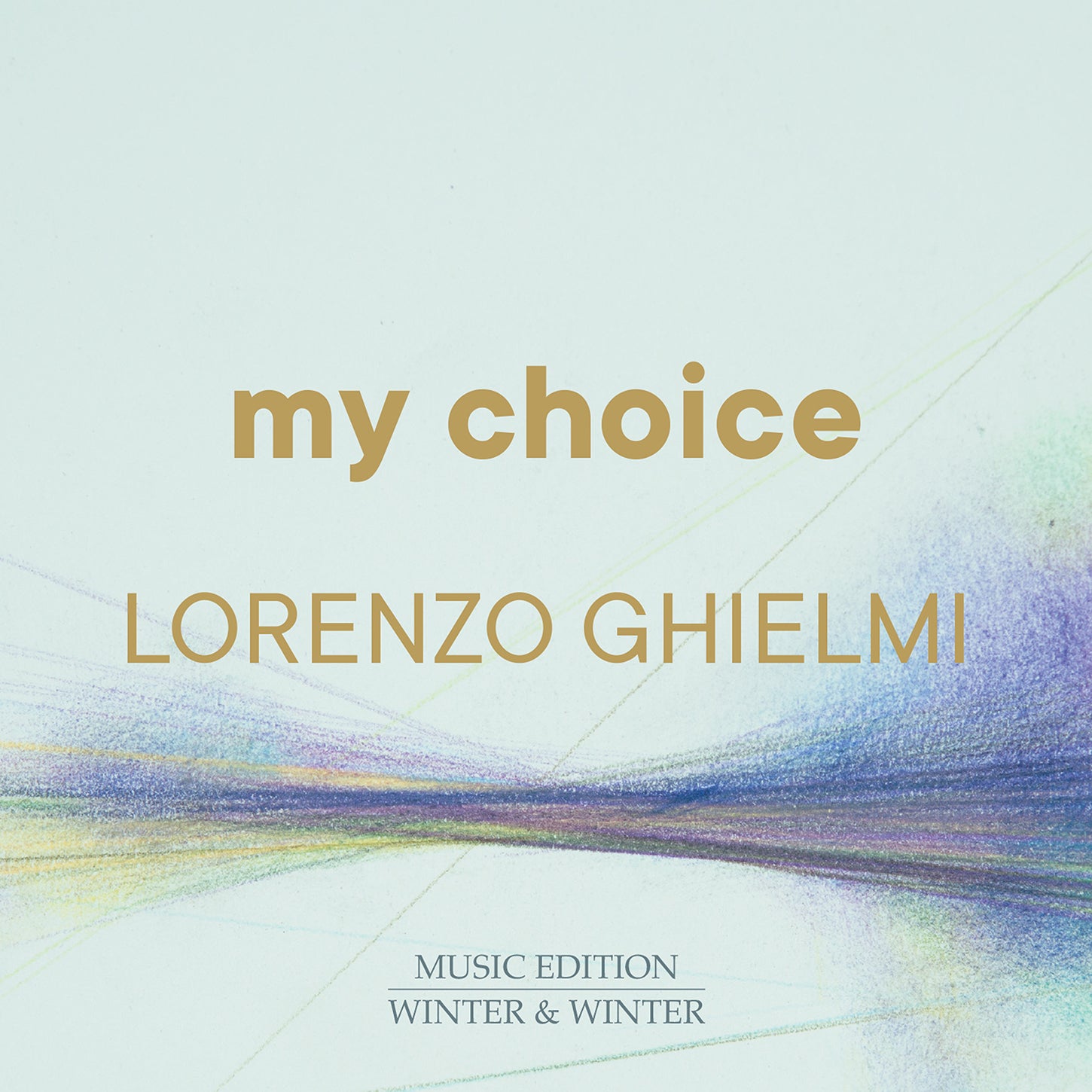 Bach, Brahms & Beyond: My Choice / Ghielmi, Members of Il Giardino Armonico