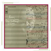 Ives: String Quartets No 1 & 2 / Juilliard String Quartet