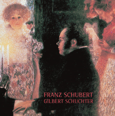 Schubert: Complete Piano Works / Schuchter