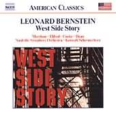 Bernstein: West Side Story / Schermerhorn, Nashville Symphony