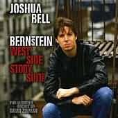 Bernstein: West Side Story Suite / Bell, Zinman, Et Al