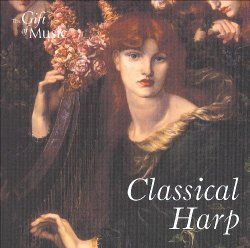 Classical Harp / Sarah Hill