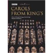 Carols From King's / Cleobury, Choir Of King's College Cambridge