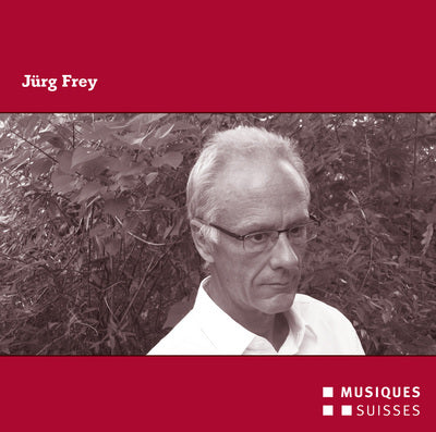 Jurg Frey