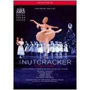 Tchaikovsky: The Nutcracker / Royal Ballet