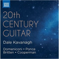 20th Century Guitar / Kavanagh