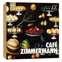 Cafe Zimmermann