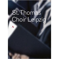 Bach: St. Matthew Passion, Mass in B Minor / St. Thomas Choir Leipzig