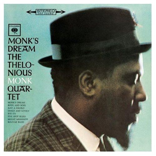 Monk's Dream (Bonus Tracks) (Rmst)
