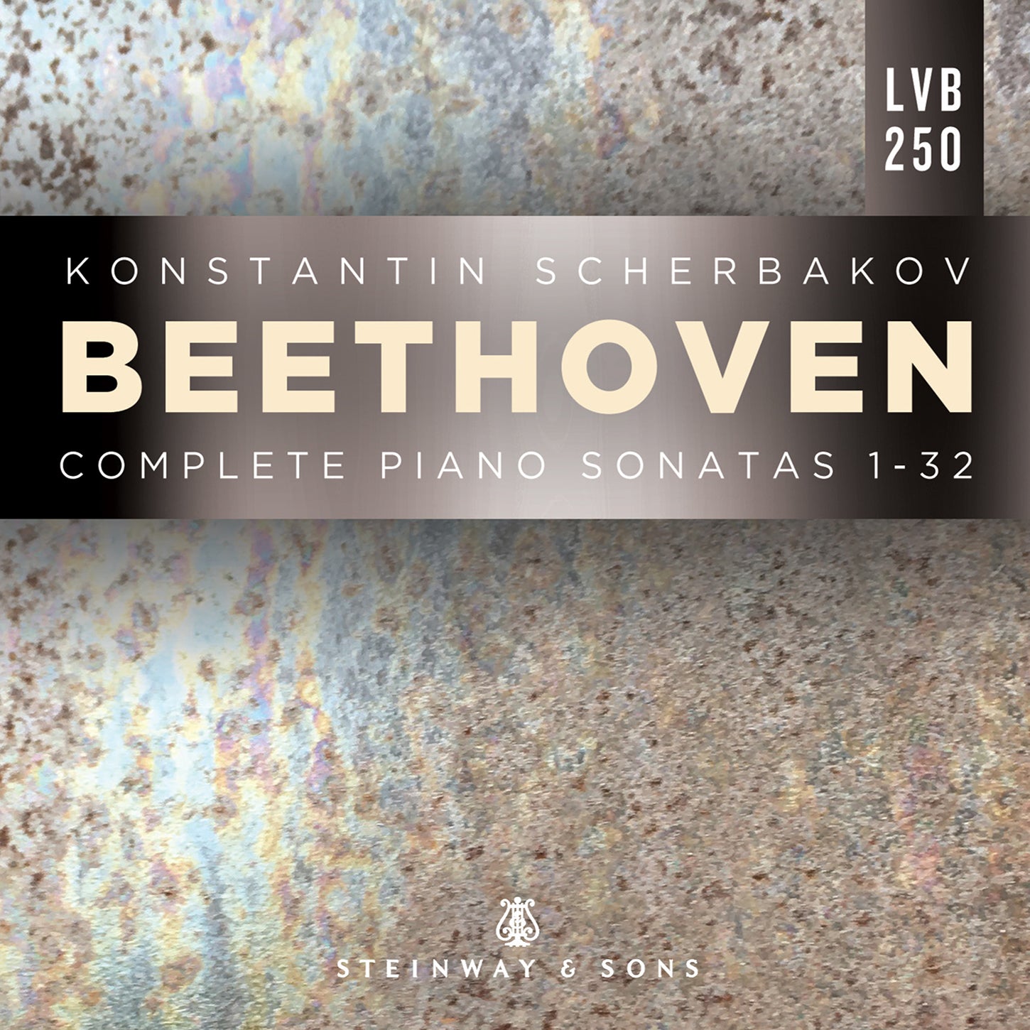 Beethoven: Complete Piano Sonatas / Scherbakov