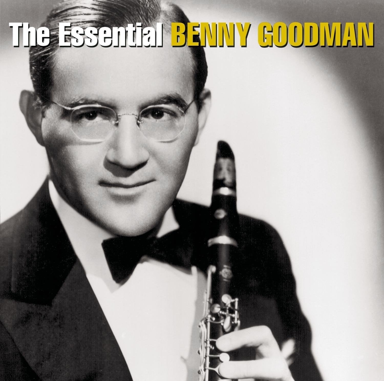 Essential Benny Goodman