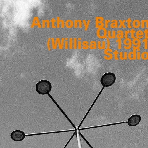 Braxton Willisau 1991 Studio