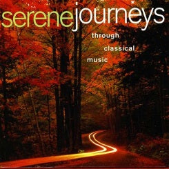 Serene Journeys through Classical Music