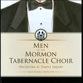 Men Of The Mormon Tabernacle: A Joyous Sound