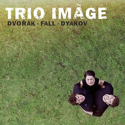Piano Trios / Trio Image