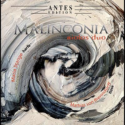 Malinconia / Aiolos Duo