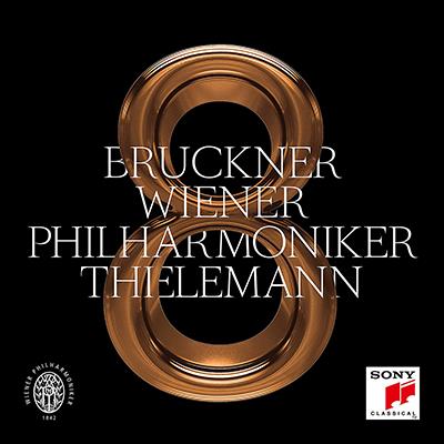 Bruckner: Symphony No. 8 / Thielemann, Vienna Philharmonic
