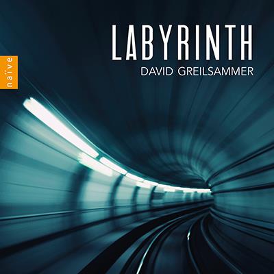 Labyrinth / David Greilsammer