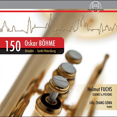 150 Years - Oskar Bohme / Helmut Fuchs, Lilly Zhang-Sowa