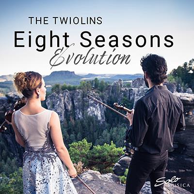 Eight Seasons Evolution / The Twiolins