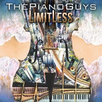 Limitless / The Piano Guys