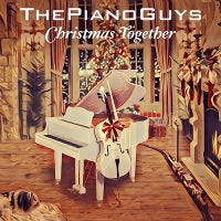 Christmas Together / The Piano Guys