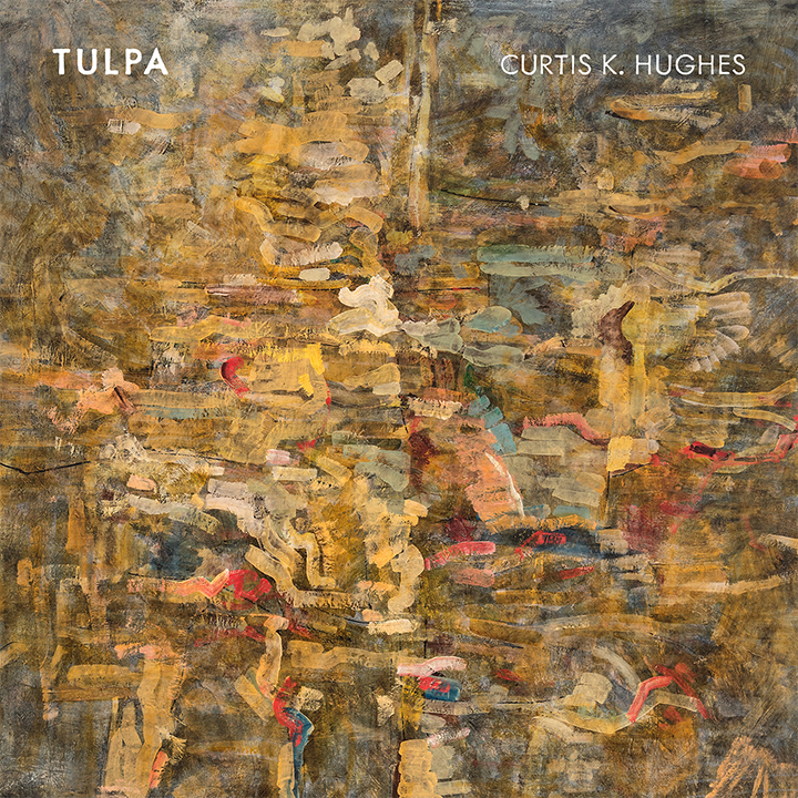Curtis K. Hughes: Tulpa / Sentient Robots, Boston Percussion Group