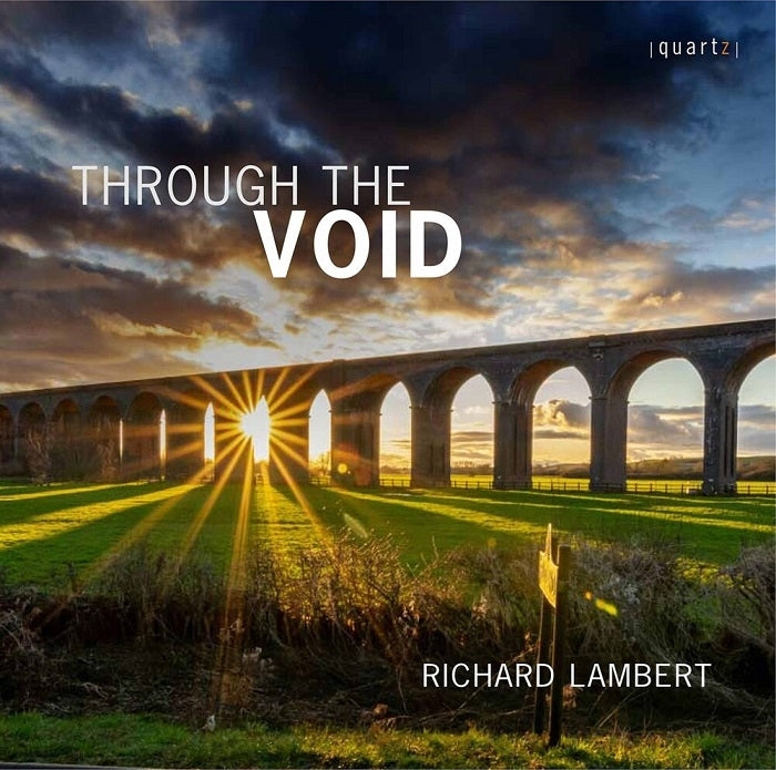 Lambert: Through the Void [DVD]