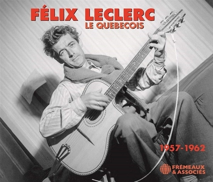 Leclerc: Le Québecois (1957-1962) / Leclerc