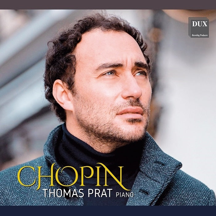 Chopin: Piano Music / Prat