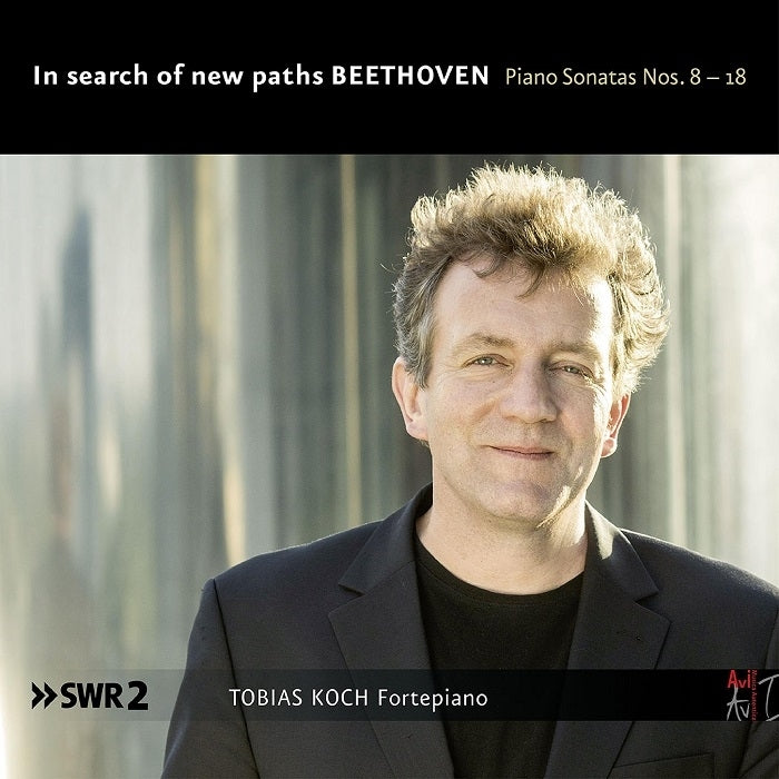 Beethoven: In Search of New Paths / Koch