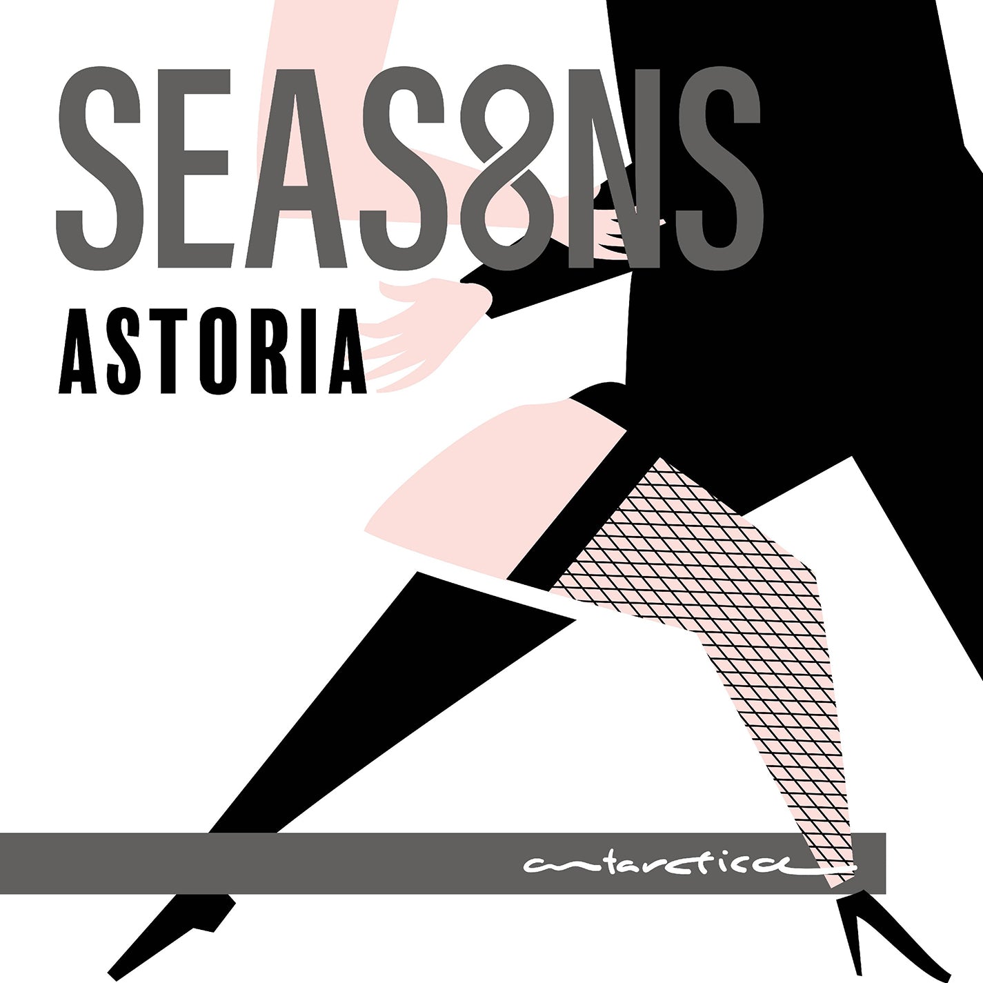 Lysight & Piazzolla: Seas8ns / Astoria