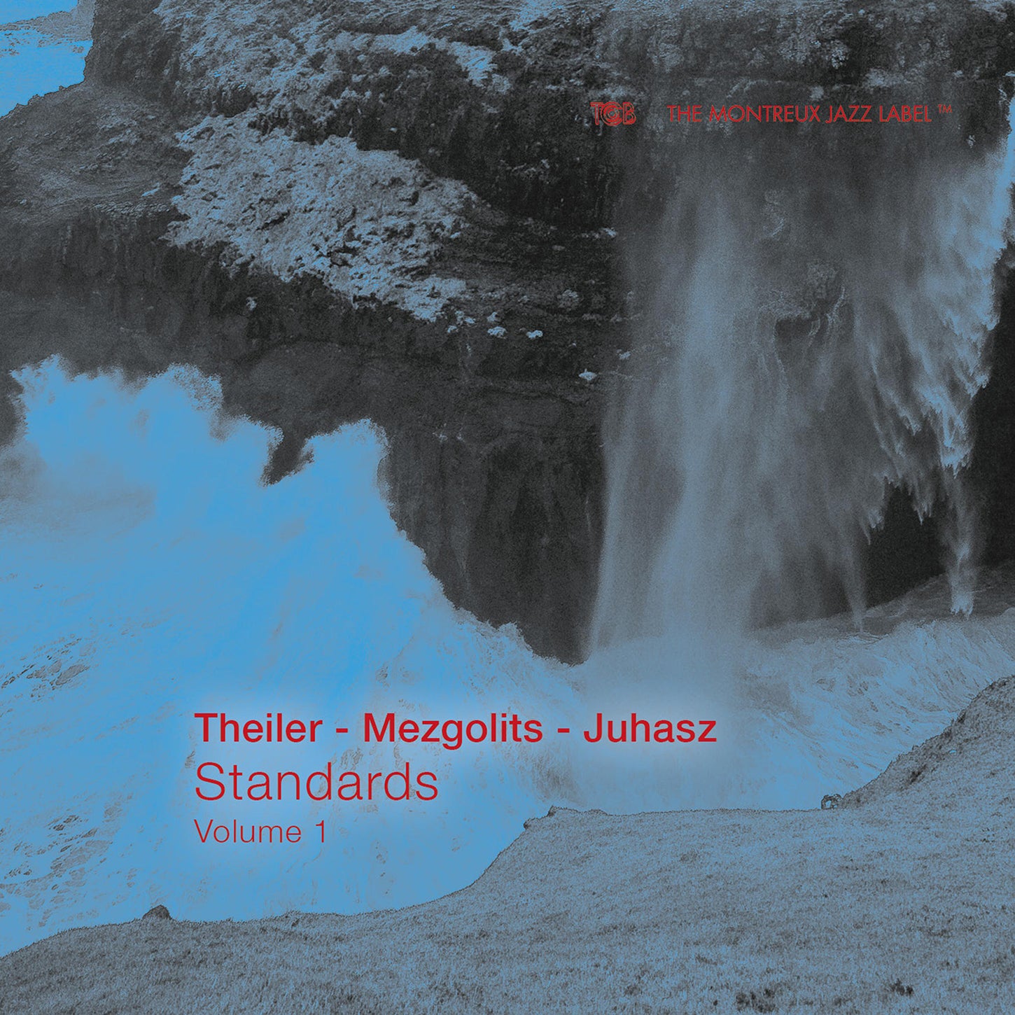 Standards, Vol. 1 / Theiler, Mezgolits, Juhasz