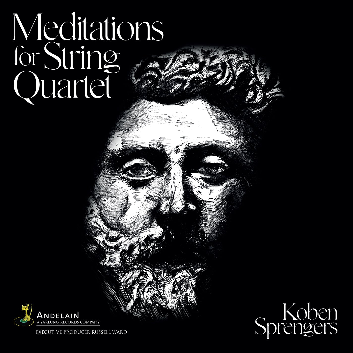 Sprengers: Meditations for String Quartet / Ma'at Ensemble